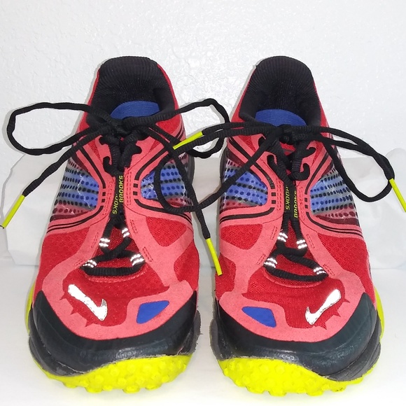 brooks puregrit 3